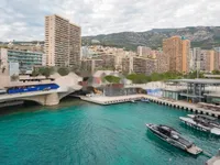 Недвижимость Apartment Monaco, Anse Du Portier: 21