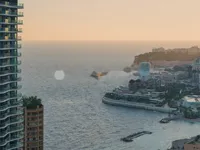 Недвижимость Apartment Monaco, Anse Du Portier: 22