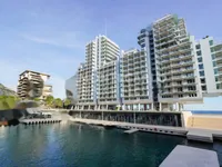 Недвижимость Apartment Monaco, Anse Du Portier: 25