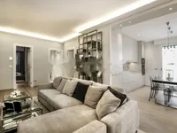 Недвижимость Apartment Monaco, La Rousse: 2