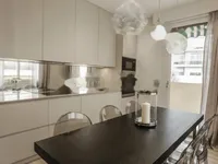 Недвижимость Apartment Monaco, La Rousse: 3