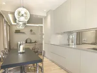 Недвижимость Apartment Monaco, La Rousse: 4