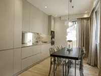 Недвижимость Apartment Monaco, La Rousse: 5