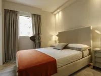 Недвижимость Apartment Monaco, La Rousse: 8