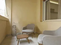 Недвижимость Apartment Monaco, La Rousse: 10