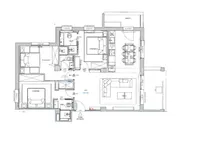 Недвижимость Apartment Monaco, La Rousse: 11