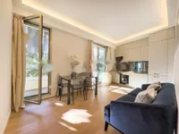 Недвижимость Apartment Monaco, Jardin Exotique: 1