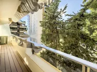 Недвижимость Apartment Monaco, Jardin Exotique: 2