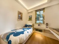 Недвижимость Apartment Monaco, Jardin Exotique: 8