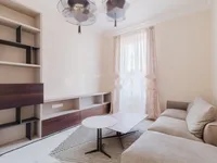 Недвижимость Apartment Monaco, La Rousse: 1