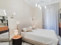 Недвижимость Apartment Monaco, La Rousse: 3