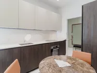 Недвижимость Apartment Monaco, La Rousse: 4