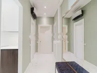 Недвижимость Apartment Monaco, La Rousse: 8