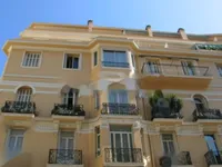 Недвижимость Apartment Monaco, La Rousse: 9
