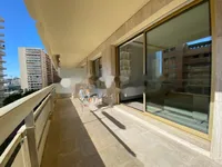 Недвижимость Apartment Monaco, La Rousse: 2