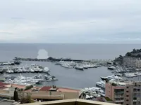 Недвижимость Apartment Monaco, Moneghetti: 1