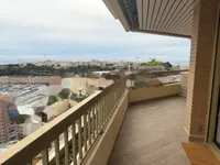 Недвижимость Apartment Monaco, Moneghetti: 5