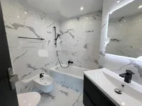 Недвижимость Apartment Monaco, Moneghetti: 11