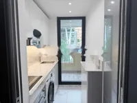 Недвижимость Apartment Monaco, Moneghetti: 17