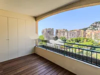 Недвижимость Apartment Monaco, Fontvieille: 2