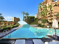 Недвижимость Apartment Monaco, La Rousse: 1