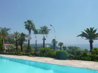 Недвижимость Apartment Monaco, La Rousse: 2