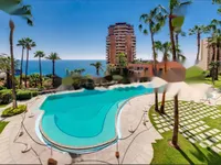 Недвижимость Apartment Monaco, La Rousse: 3