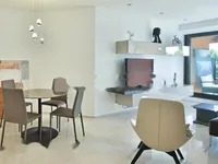 Недвижимость Apartment Monaco, La Rousse: 4