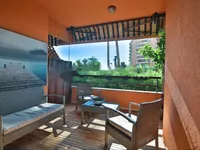 Недвижимость Apartment Monaco, La Rousse: 5