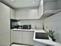 Недвижимость Apartment Monaco, La Rousse: 6