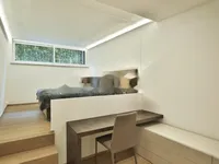 Недвижимость Apartment Monaco, La Rousse: 7