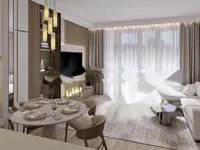 Недвижимость Apartment Monaco, Monte-Carlo: 1