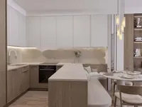 Недвижимость Apartment Monaco, Monte-Carlo: 3