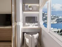 Недвижимость Apartment Monaco, Monte-Carlo: 13