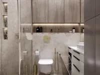 Недвижимость Apartment Monaco, Monte-Carlo: 14