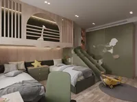 Недвижимость Apartment Monaco, Monte-Carlo: 15