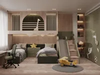 Недвижимость Apartment Monaco, Monte-Carlo: 16