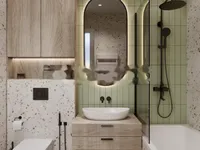 Недвижимость Apartment Monaco, Monte-Carlo: 17