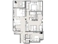 Недвижимость Apartment Monaco, Monte-Carlo: 18