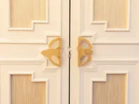 Недвижимость Apartment Monaco, Carre d'Or: 14