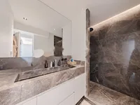 Недвижимость Apartment Monaco, La Rousse: 8