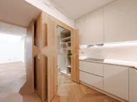 Недвижимость Apartment Monaco, Condamine: 13