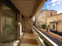 Недвижимость Apartment Monaco, Condamine: 20