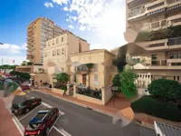 Недвижимость Apartment Monaco, Condamine: 21