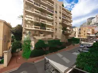 Недвижимость Apartment Monaco, Condamine: 23