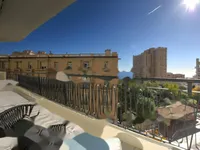 Недвижимость Apartment Monaco, Monte-Carlo: 3