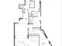 Недвижимость Apartment Monaco, Monte-Carlo: 16