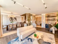 Недвижимость Apartment Monaco, La Rousse: 1