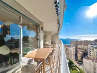 Недвижимость Apartment Monaco, La Rousse: 2