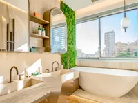 Недвижимость Apartment Monaco, La Rousse: 5